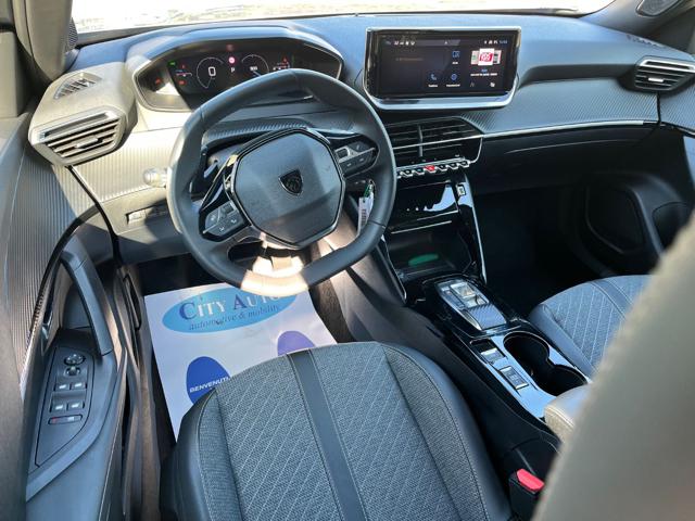 PEUGEOT 2008 usata, con ESP