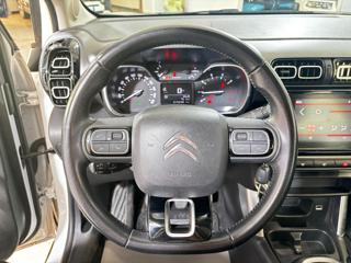 CITROEN C3 Aircross usata, con Climatizzatore