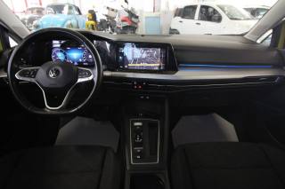 VOLKSWAGEN Golf Variant usata, con Controllo automatico clima