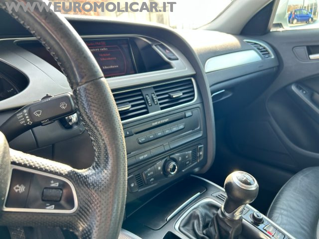 AUDI A4 usata 22