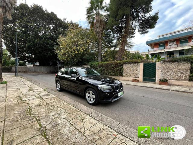 BMW X1 usata, con Chiusura centralizzata