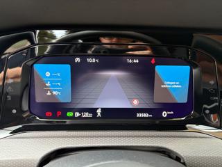 VOLKSWAGEN Golf GTI usata, con Chiusura centralizzata telecomandata