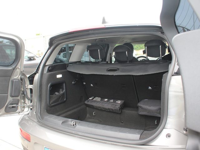 MINI Clubman usata, con Airbag testa