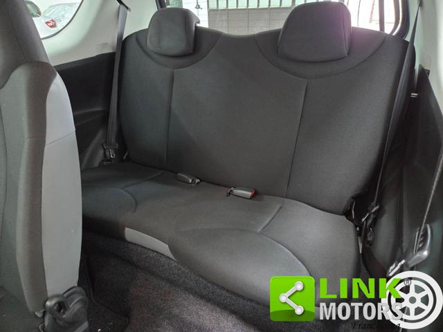 TOYOTA Aygo usata, con Chiusura centralizzata