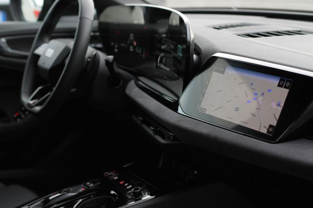 AUDI S5 usata, con Immobilizzatore elettronico