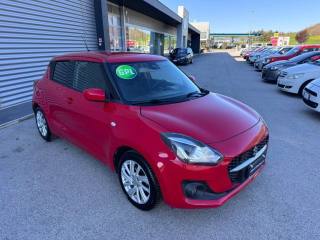 SUZUKI Swift usata, con Airbag laterali