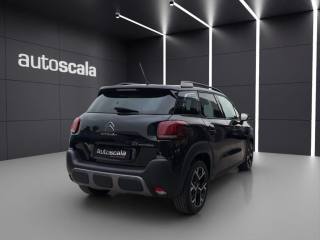 CITROEN C3 Aircross usata, con Autoradio