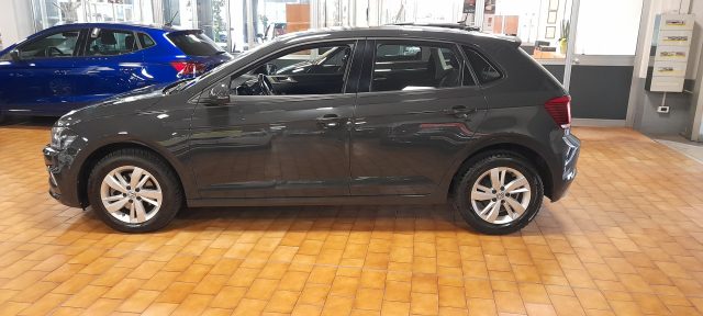 VOLKSWAGEN Polo usata, con Airbag Passeggero