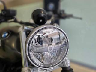 BMW R Nine T usata 8