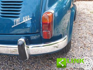 FIAT 600 usata 8