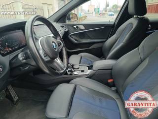 BMW 118 usata, con Climatizzatore