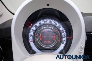 FIAT 500 usata, con Cerchi in lega
