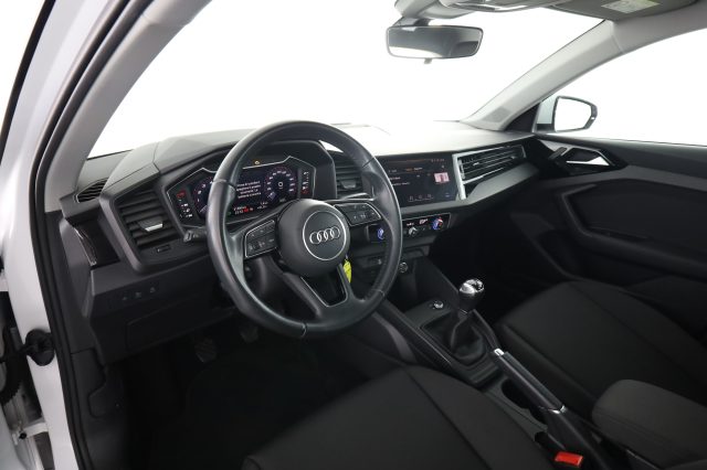 AUDI A1 usata 1