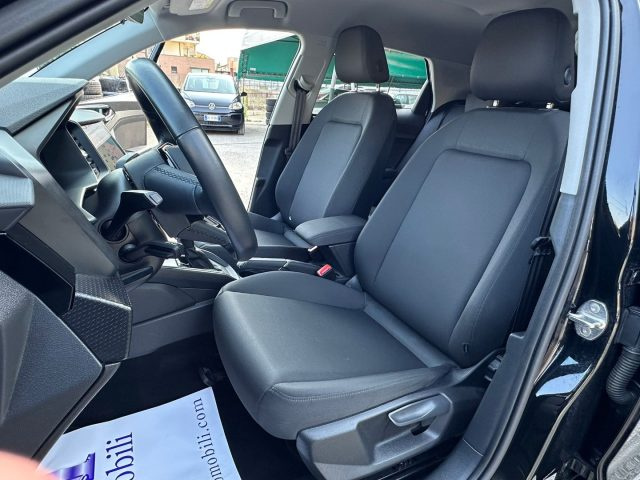 AUDI A1 usata, con Antifurto