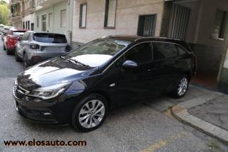 OPEL Astra usata, con Airbag