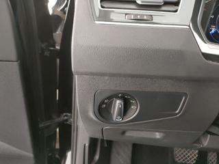 VOLKSWAGEN Tiguan usata, con Boardcomputer