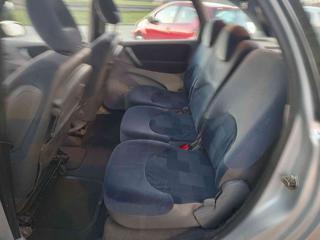 CITROEN Xsara Picasso usata, con Fendinebbia