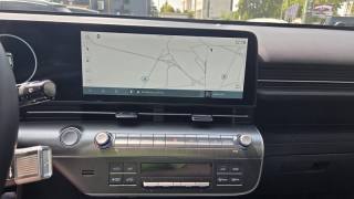 HYUNDAI Kona usata, con Sistema di navigazione