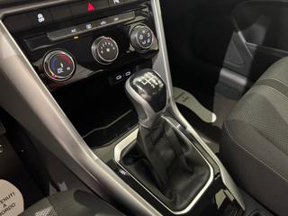 VOLKSWAGEN T-Roc usata, con Park Distance Control