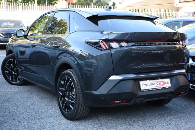 PEUGEOT 3008 usata, con Airbag Passeggero