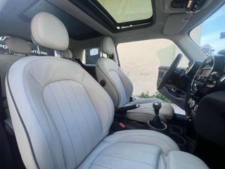 MINI Cooper D usata 14
