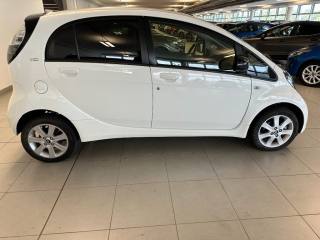 CITROEN C-Zero usata, con Controllo trazione