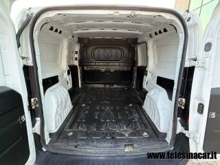 FIAT Doblo usata 8
