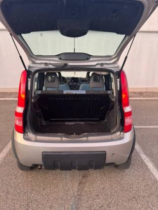 FIAT Panda usata 4