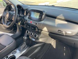 FIAT 500X usata 27
