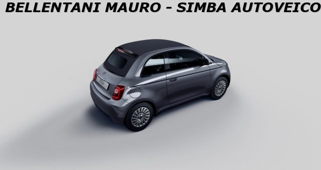 FIAT 500 usata, con Airbag laterali