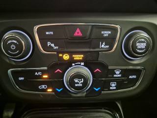 JEEP Compass usata, con Fari LED