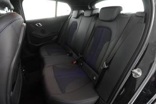 BMW 118 usata 9