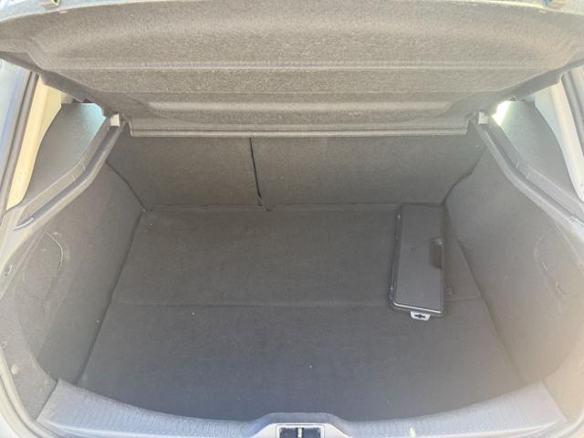 RENAULT Megane usata, con Filtro antiparticolato