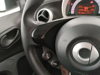 SMART ForTwo usata, con Immobilizzatore elettronico