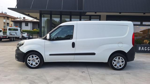 FIAT Doblo usata, con Autoradio