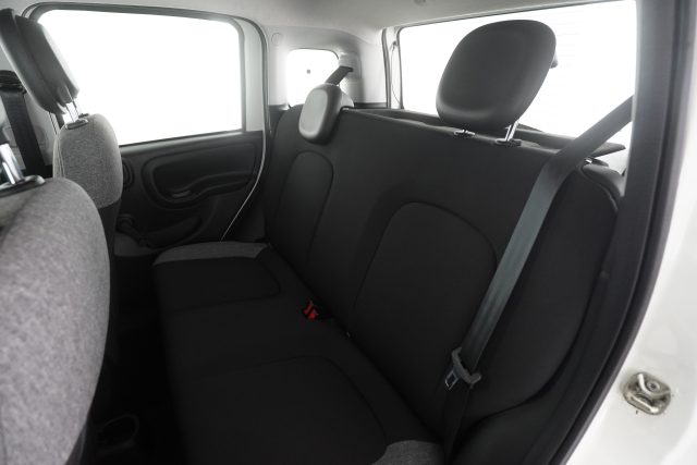 FIAT Panda usata 9