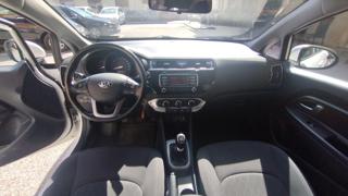 KIA Rio usata, con Airbag testa