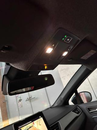 RENAULT Captur usata, con Servosterzo