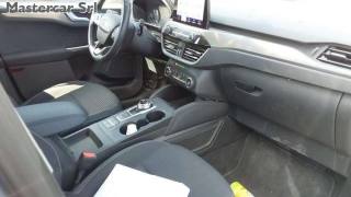 FORD Kuga usata, con Boardcomputer
