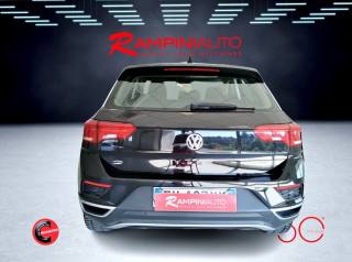 VOLKSWAGEN T-Roc usata 7