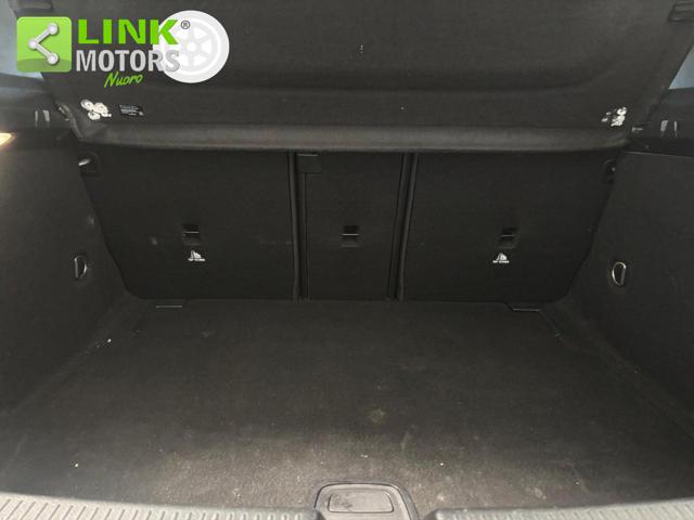 MERCEDES-BENZ A 180 usata, con Cruise Control