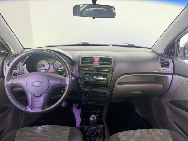 KIA Picanto usata 10
