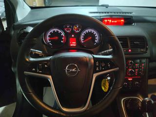 OPEL Meriva usata, con Fendinebbia