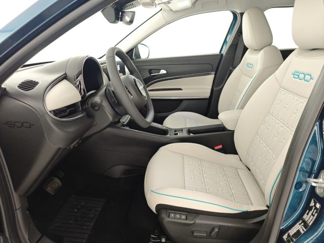 FIAT 600 usata, con Frenata d