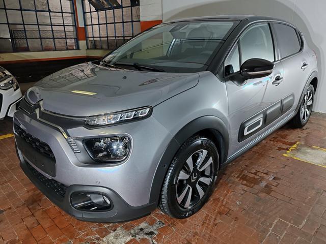 CITROEN C3 usata, con Airbag laterali