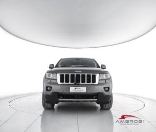 JEEP Grand Cherokee usata 4