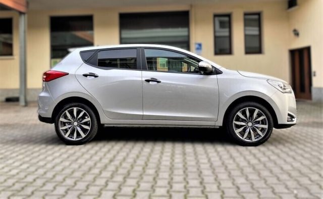 EVO Evo3 usata, con Airbag Passeggero