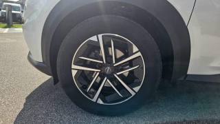 NISSAN Juke usata, con Bluetooth