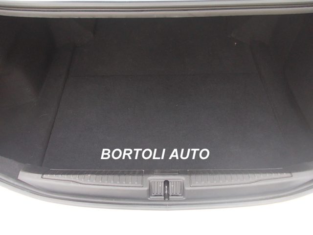 ALFA ROMEO Giulia usata, con Climatizzatore