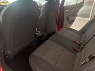 MG MG3 usata, con Sistema di navigazione